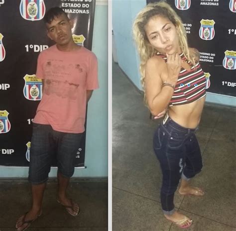 Trabalhadores nascidos em abril podem sacar auxílio. Casal suspeito de esfaquear taxista é preso em Manaus ...