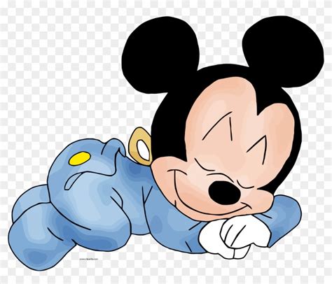 Baby mickey mouse wearing headphones illustration, mickey mouse minnie mouse daisy duck pluto desktop, mickey mouse, heroes, carnivoran, fictional character png. Baby Mickey Mouse Sleeping Clipart Png - Mickey Mouse Baby ...