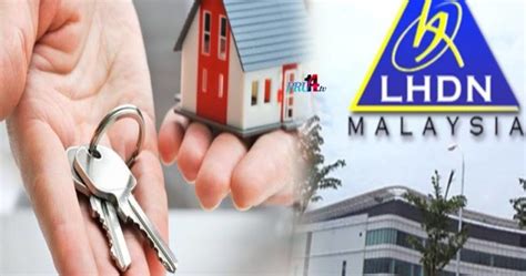 Pembayaran boleh dilakukan di pejabat tanah setiap daerah atau. Berita Baik Untuk "Landlord", Pengecualian Cukai ...