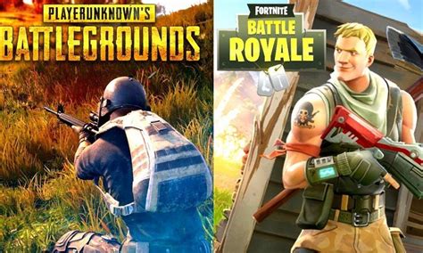 Maybe you would like to learn more about one of these? Yuk! Coba 5 Game Android yang Mirip PUBG dan Fortnite | Game