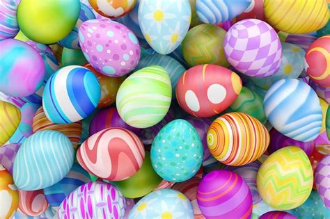 1001 + idee per Lavoretti di Pasqua per bambini nel 2020 ...