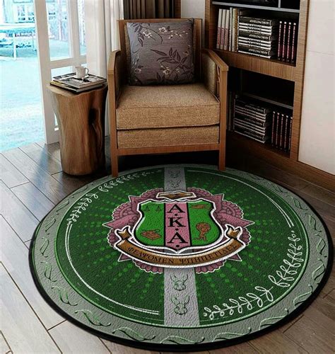 Maybe you would like to learn more about one of these? Pin by enticing on AKA in 2020 | Alpha kappa alpha, Round ...