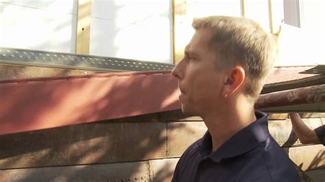 Easily install your own vinyl siding by following these 23 steps. The UAF Sustainable Village: Celect cellular siding ...