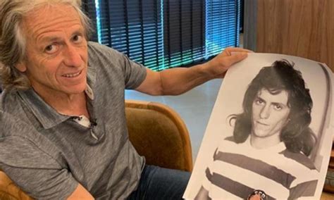 Maybe you would like to learn more about one of these? Jorge Jesus recorda Sporting «ainda sem cabelos brancos ...