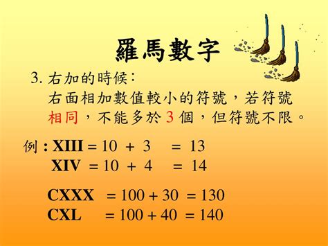 Low priced order for a longer period of time, which might not be mining. PPT - 羅馬數字 PowerPoint Presentation, free download - ID:3410536