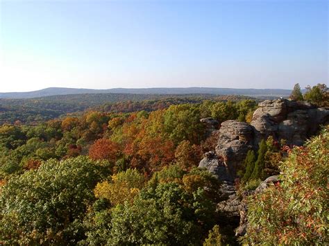 It contains six golden statues of various gods along the right edge of the room. Garden of the Gods Just 7 miles from Rim Rock's Dogwood ...