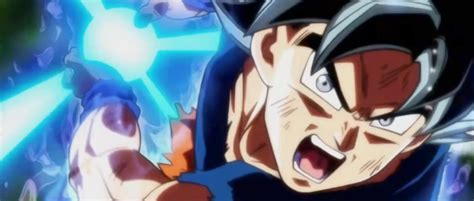 No entanto, desaparece sem aviso prévio. No habrá nuevo anime de Dragon Ball Super -Hay nueva ...