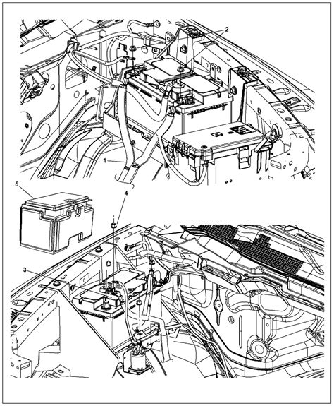 A copy may be obtained from the nearest dodge dealership. Ram 5500 Wiring Diagram - Wiring Diagram