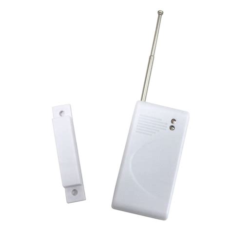 Entre y conozca nuestras increíbles ofertas y promociones. DETECTOR MAGNETICO PARA ALARMA GSM 582 SIN HILOS para ...