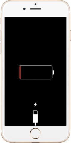 Weitere details sind bei dem von apple Woher weiß ich das das mein iPhone lädt wenn es ganz aus ...