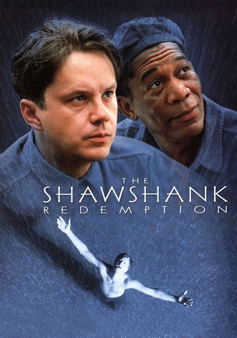 Framed in the 1940s for the double murder of his wife and her lover, upstanding banker andy dufresne begins a new life at the shawshank prison, where he puts his accounting skills to work for an amoral warden. The shawshank redemption tamil dubbed movie download