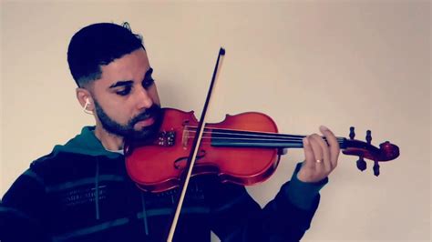 Música instrumental com violino (música celestial)música relajante para relajar la mente y el alma, con la que poder meditar, dormir, estudiar, trabajar1 hor. Mais Perto Quero Estar - Violino - ViolinoMbo - Música ...