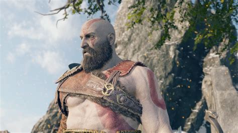 We hope you enjoy our growing collection of hd images to use as a background or home screen for your smartphone or computer. God of War Wallpaper | God of war, Games, Gamer girl