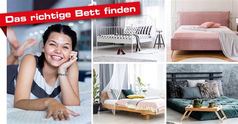 Wer sich etwas mehr platz in der länge wünscht, dem stehen die matratze 90x210 cm und die matratze 90x220 cm zur verfügung. Bettenkauf Ratgeber: Das richtige Bett finden ...