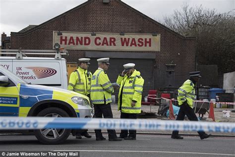 report news monday 25th may 2015. Slaves are trafficked to UK and forced to wash your car ...