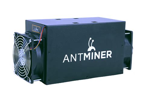 Find out if it's profitable to mine bitcoin, ethereum, litecoin, dash or monero. Bitcoin Miner: 440 Gigahash+ Antminer S3 Bitcoin Miner