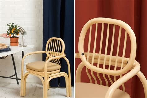 Lounge in style with ikea's durable rattan and wicker armchairs that are not only comfortable for everyone but also easy to place in any room or patio. Rattan office chair combines sustainability with good ...