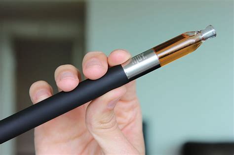 We chose this pen because it is an extremely affordable option for those. O, Cannabis! It Could be Worse, healthier ways to consume weed