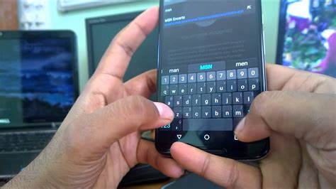 How to turn off incognito mode. how to enable private browsing in chrome on android ...