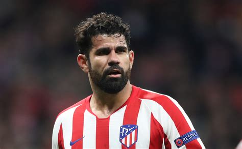 Diego da silva costa is a professional footballer who last played as a striker for spanish club atlético madrid and the spain national team. Diego Costa transfer would be 'dangerous' for Wolves after ...