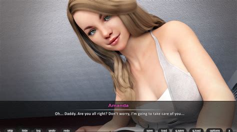 This page contains cheats, walkthroughs and game help for the game rescuing the daughter 2. PALMER Daughter for Dessert Ch1 | Fenoxo Forums