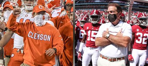 In betting, odds represent the ratio between the amounts staked by parties to a wager or bet. College Football Playoff Betting: Clemson, Alabama Favored