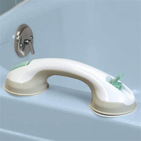 Untuk bathtub type ini umumnya konsumen memilih untuk menyusuaikan ukuran ruang kamar. Dual Suction Bathtub Grab Bars - Grab Bar For Bathtub ...