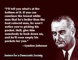 Kennedy 1961 1963 and later succeeded to the. lbj quote | Told you so, Lyndon b johnson, Reality check