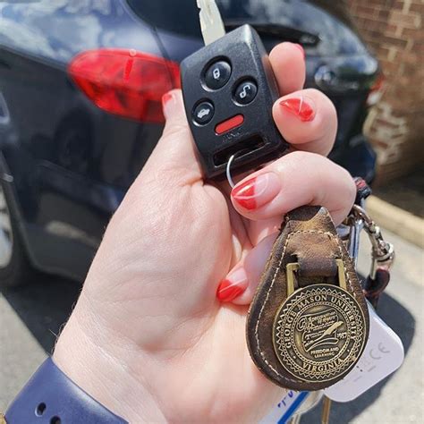 The computer receives a signal back that tells it this is the correct set of keys that should be allowed to start and drive this vehicle. What do your keys say about you? My keys: • my ...