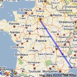 The best price found on skyscanner for a flight from nice to paris is £69. Vol Paris Nice pas cher