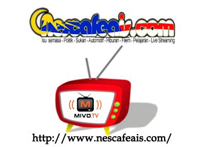 Mivo.tv is a tv channel from indonesia. MIVO TV (INDONESIA) LIVE STREAMING | 2tvstreaming