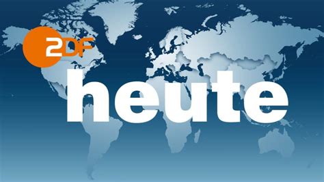 Die seite 1 für aktuelle nachrichten und themen, bilder und videos aus den bereichen news, wirtschaft, politik, show, sport, und promis. ZDF Nachrichten - ZDFmediathek