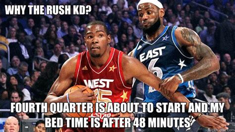 Here are 17 of the best tweets Kevin Durant memes | quickmeme