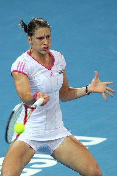 This is a list of the main career statistics of professional german tennis player, andrea petkovic. Andrea Petkovic Photostream | Tennis players female ...