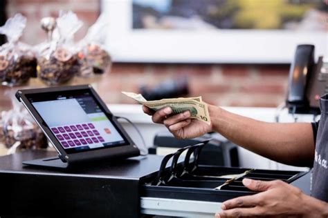 2.2 brink's money prepaid mobile app. How to Balance a Cash Register Drawer Like a Pro