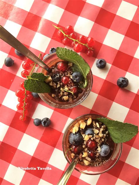Es perfecto para cualquier ocasión. The chocolate mousse that thought it was a semifreddo (and ...