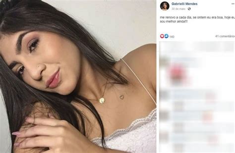 A jovem paola antonini franca costa, de 20, teve a perna esquerda amputada no último sábado depois de ser atingida por um fiat 500 na avenida raja gabaglia, na região oeste de belo horizonte. Jovem morre atingida por tiro em festa clandestina; guarda ...