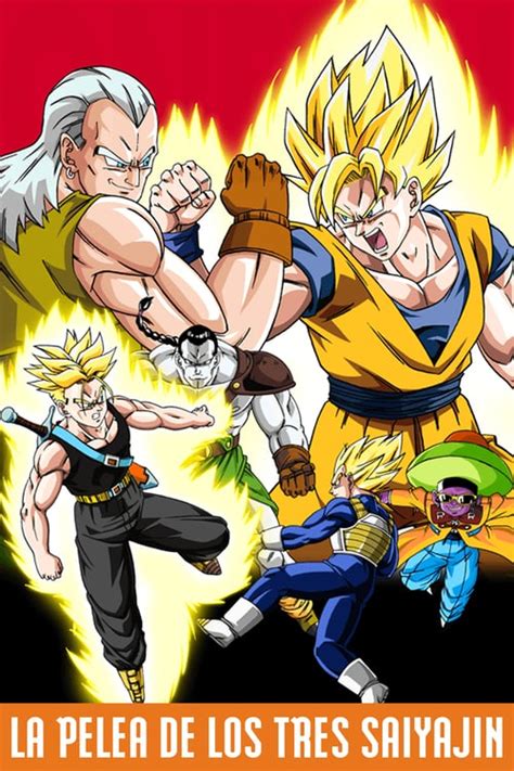 Although the main content of the game is the battles between the main characters and the villains, however, the game does not focus too much on the elements of action or rpg, but instead, you will solve puzzles to attack opponents. Dragon Ball Z: Los tres grandes Super Saiyans » Ver Dragon ...