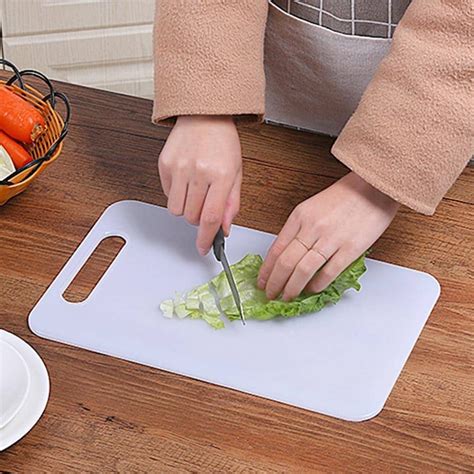 Check spelling or type a new query. COD DVX Plastic Chopping Board Cutting Pad Sangkalan ...