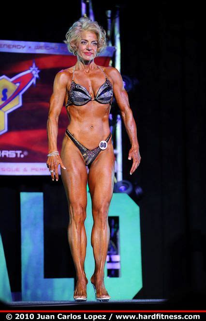 May 14, 2019 · workout advice for over 50s. Kristine Morimoto - twopiece - 2010 Emerald Cup | Fitness ...