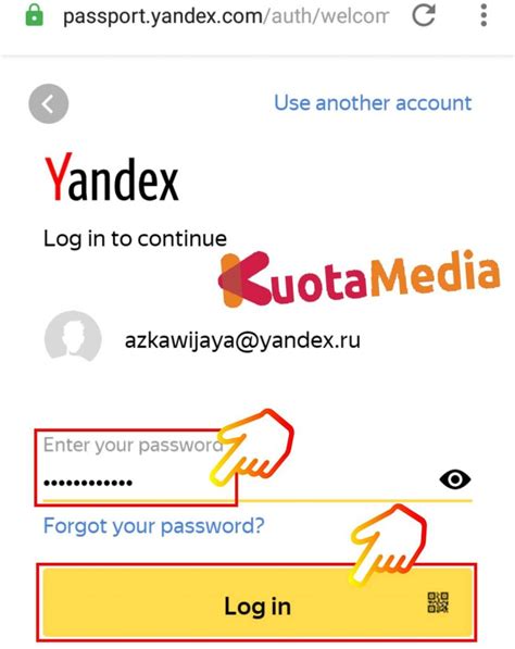Peramban ini menawarkan pengalaman jelajah kilat dengan berbagai fitur yang sebagiannya eksklusif untuk ponsel. 2+ Cara Login Yandex & Logout Yandex Di HP Android ...
