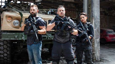 Metacritic tv reviews, strike back, an american works with the british military to stop terrorists dead in their tracks. Strike Back Season 8 Episode 8 Release Date, Spoilers ...