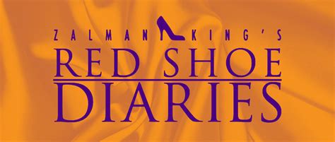 Red shoe diaries (1992) fragman. Revisiting Showtime's 'Red Shoe Diaries' » We Are Cult