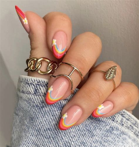 Jun 10, 2021 · san francisco has celebrated pride since 1970 with festivities typically centering on the parade. The 23 Best Spring Nail Designs To Try This Season | Let's ...