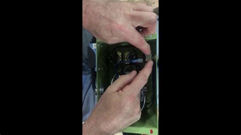 We did not find results for: Checking Fuse and Wiring on Interlock Switch Box for ...