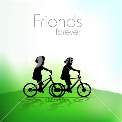 Beautiful image for friends message. Beautiful Friendship Day Background With Friends Riding ...