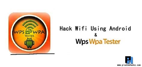 Maybe you would like to learn more about one of these? How to Hack Wifi Using Android with Terminal Emulator and ...