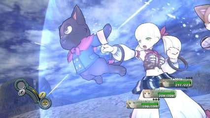 To depict the story of the main characters discovering things they've never seen before, we've created. Atelier Arland series Deluxe Pack | FitGirl Repacks