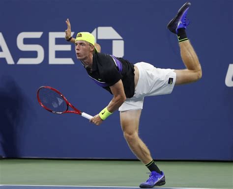 Alexander bublik crazy & brilliant shots from run to final! Alexander Bublik vs. Denis Shapovalov - 2/21/20 Marseille ...