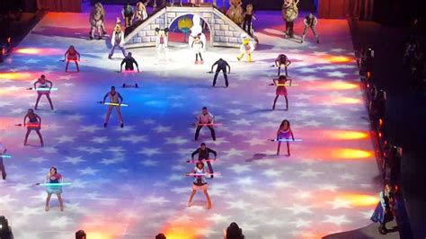 Hayleythehatter has uploaded 9462 photos to flickr. Disney on ice 2017(5) - YouTube